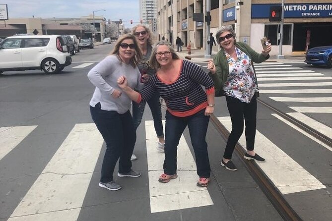 Explore Mobile With a Unique Scavenger Hunt by Wacky Walks - How to Participate in the Hunt