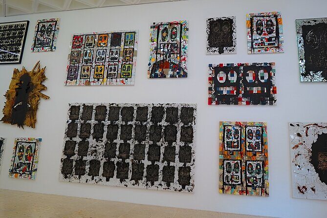 Explore Modern Art & Murals in Mexico City's Best Museums - What’s Included and What to Consider