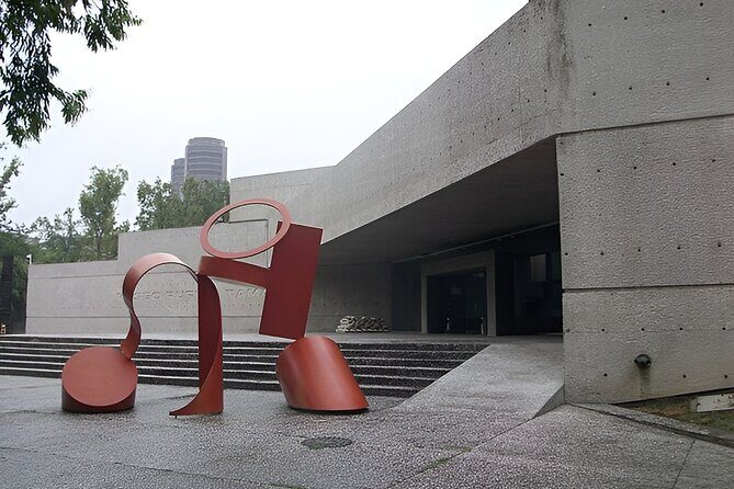 Explore Modern Art & Murals in Mexico City's Best Museums - Final Thoughts: Who Should Take This Tour?