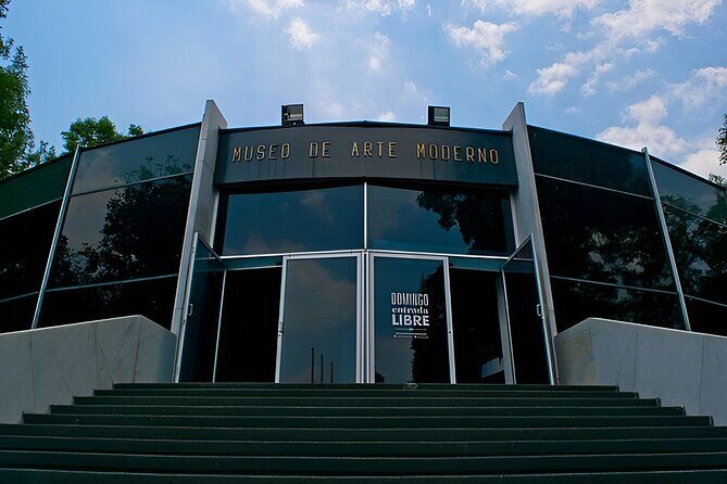 Explore Modern Art & Murals in Mexico City's Best Museums - FAQ