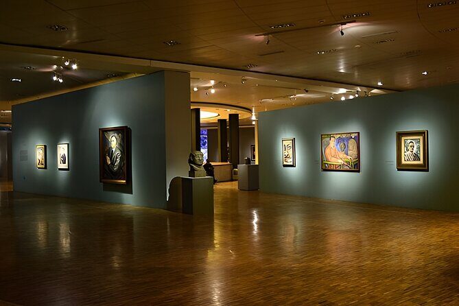 Explore Modern Art & Murals in Mexico City's Best Museums - Final Verdict