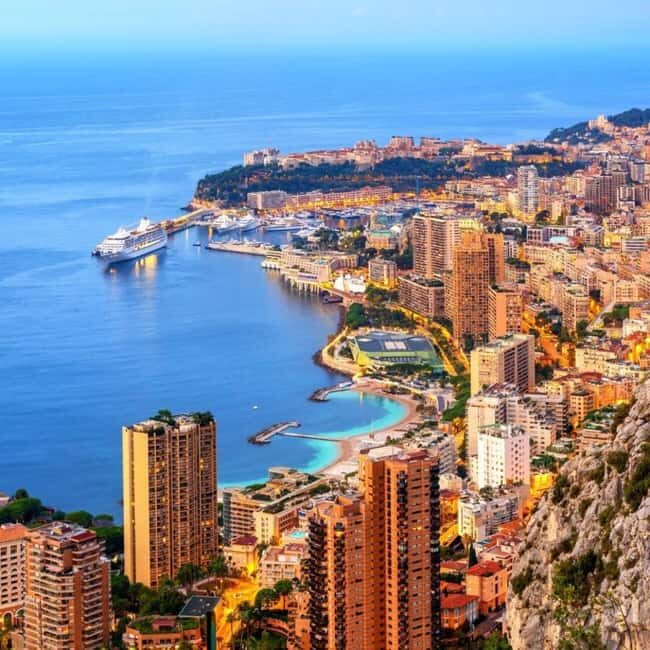 Explore Monaco: Guided Walking Tour With Local Guide - Good To Know