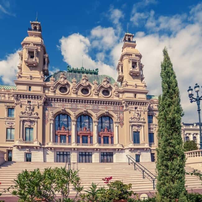 Explore Monaco: Guided Walking Tour With Local Guide - What Makes This Tour Stand Out
