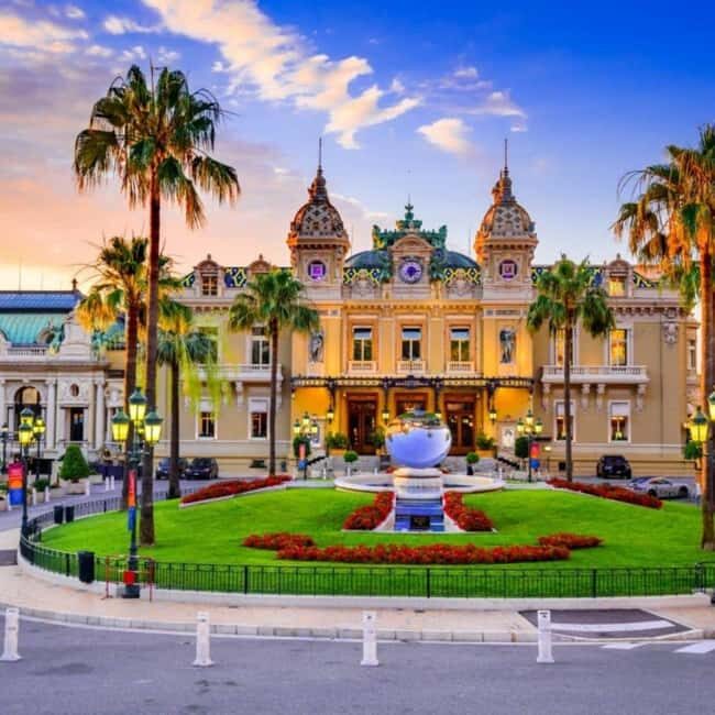 Explore Monaco: Guided Walking Tour With Local Guide - Who Should Book This Tour?
