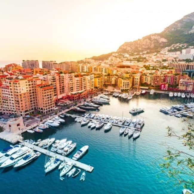 Explore Monaco: Guided Walking Tour With Local Guide - FAQ