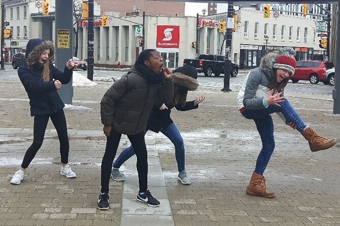 Explore Moncton With a Unique Scavenger Hunt by Zombie Scavengers - How to Prepare for the Scavenger Hunt