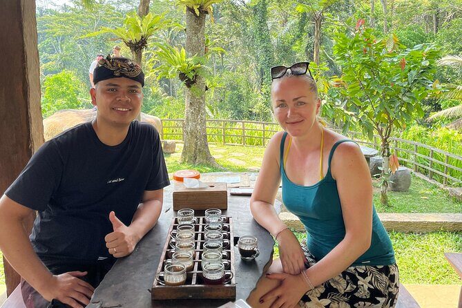 Explore Monkey Forest Ubud Rice Terrace Waterfall and more - Exploring Bali’s Heart: A Detailed Review of the Ubud Day Trip