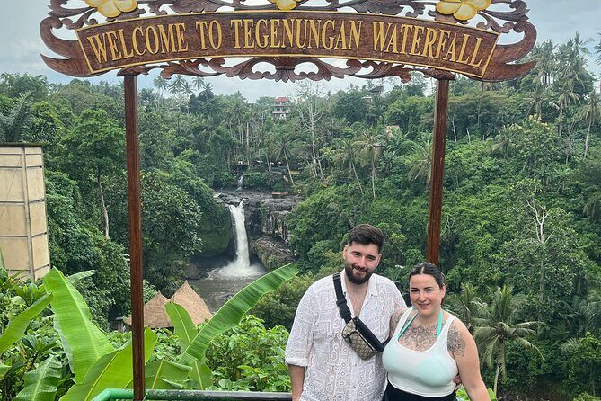 Explore Monkey Forest Ubud Rice Terrace Waterfall and more - Good To Know