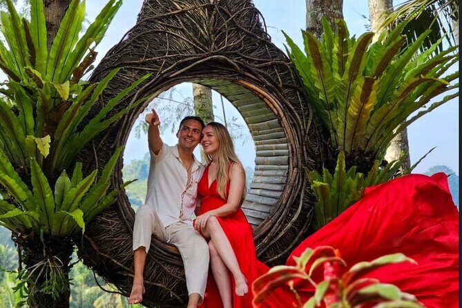 Explore Monkey Forest Ubud Rice Terrace Waterfall and more - Final Thoughts