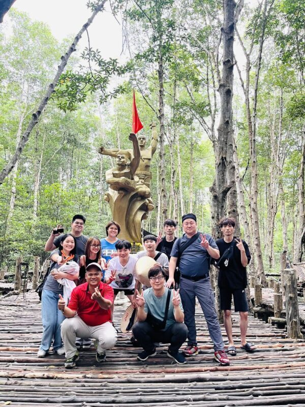 Explore Monkey Island - Can Gio Biosphere Reserve Day Tour - Who will enjoy this day out