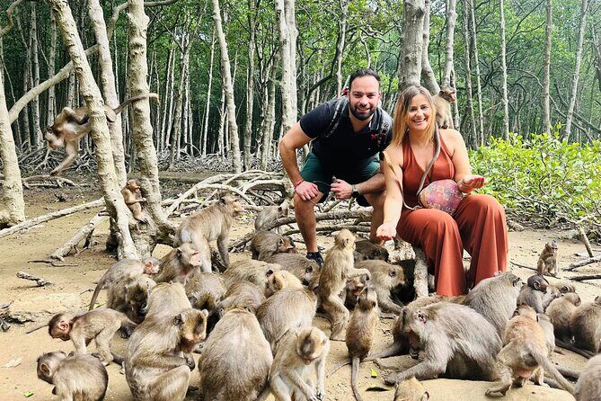 Explore Monkey Islands and Gio Mangrove Forest From Ho Chi Minh - The Sum Up: Who Will Love This Tour?