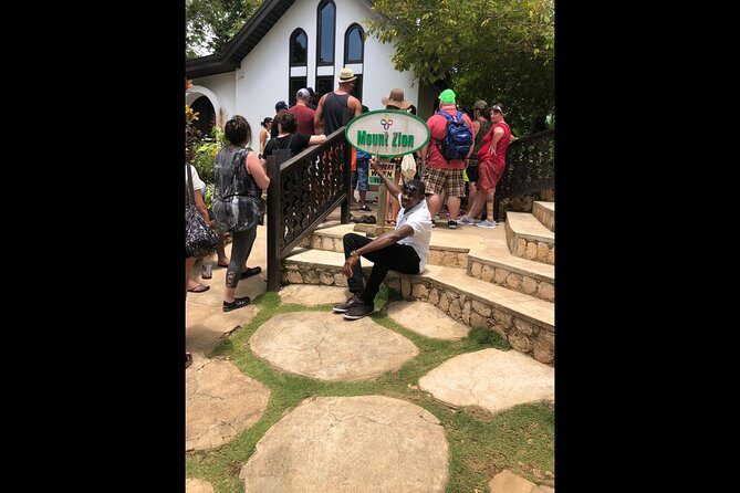 Explore Montego Bay to Bob Marley Mausoleum Nine Miles& Blue Hole - Good To Know