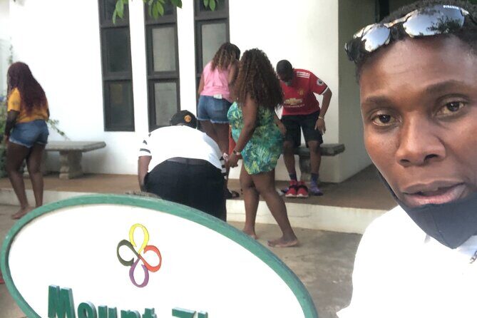 Explore Montego Bay to Bob Marley Mausoleum Nine Miles& Blue Hole - Final Thoughts