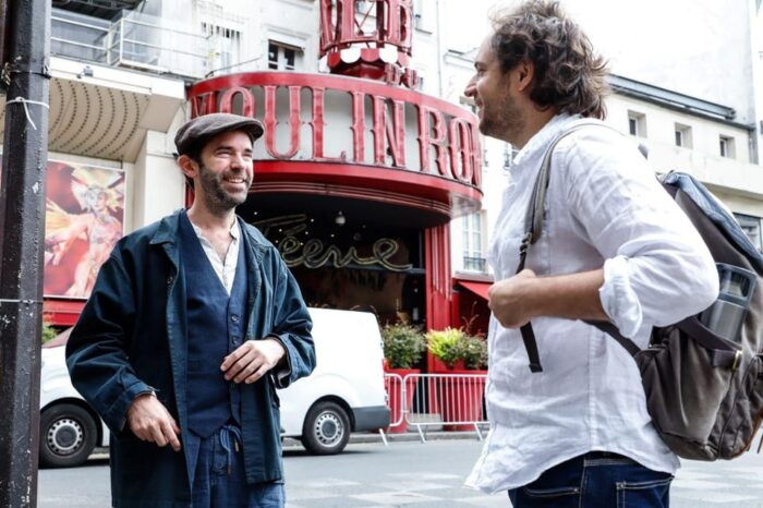 Explore Montmartre of the Impressionists With an Actor-Guide - Frequently Asked Questions