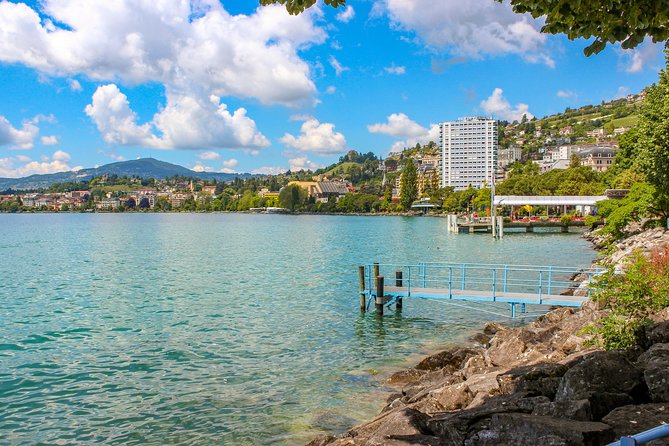 Explore Montreux in 1 Hour With a Local - Inclusions and Refund Policy