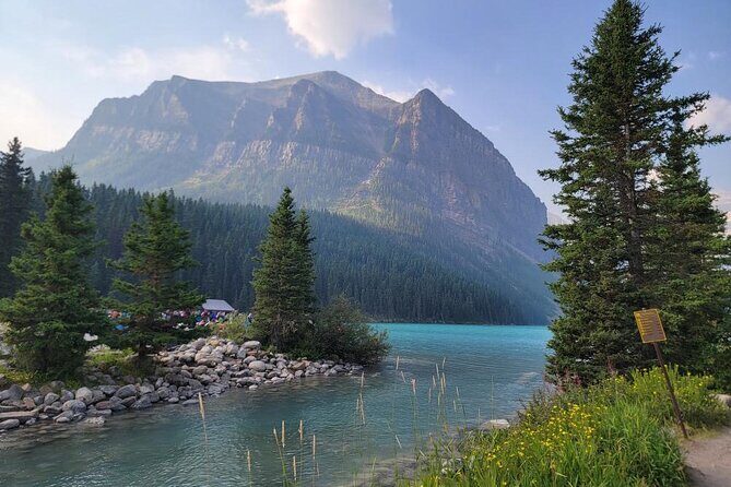 Explore Moraine Lake, Banff, Lake Louise & Minnewanka - Who This Tour Is Best For