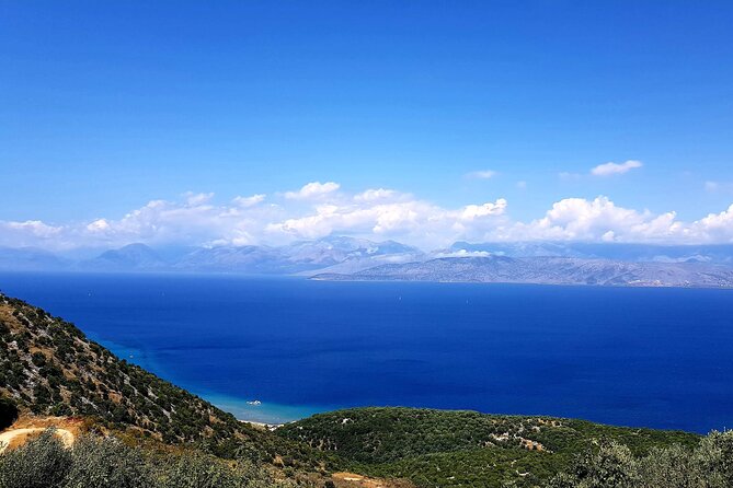 Explore More in Corfu North Route - Historical Sites
