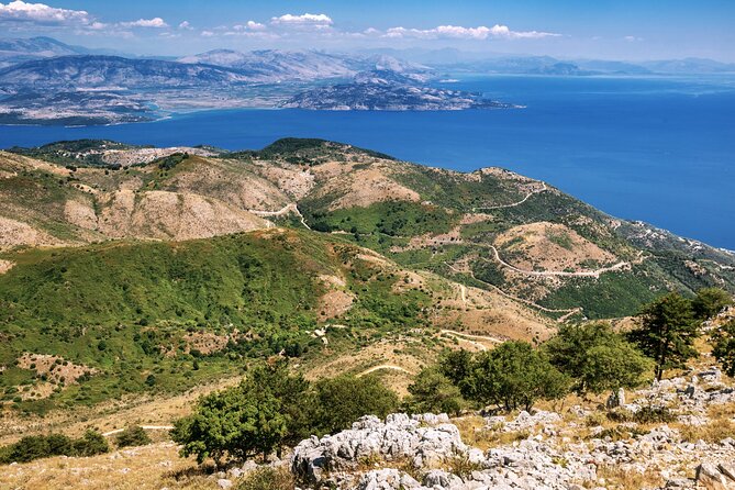 Explore More in Corfu South to North Route - Must-See Attractions in Southern Corfu