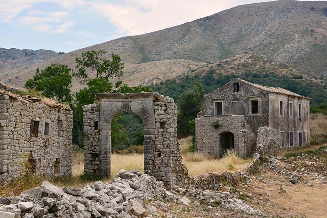 Explore More in Corfu South to North Route - Historical and Cultural Landmarks Along the Way