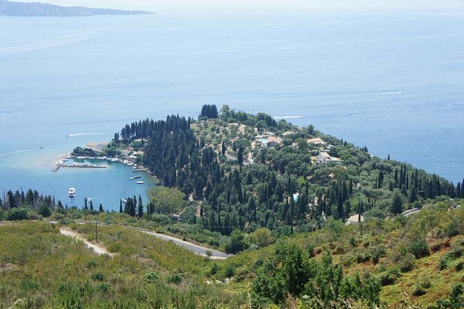 Explore More in Corfu South to North Route - Delightful Local Cuisine and Dining Options