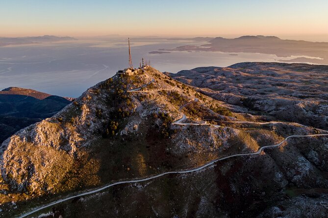 Explore More in Corfu South to North Route - Recommendations for Accommodation and Stay