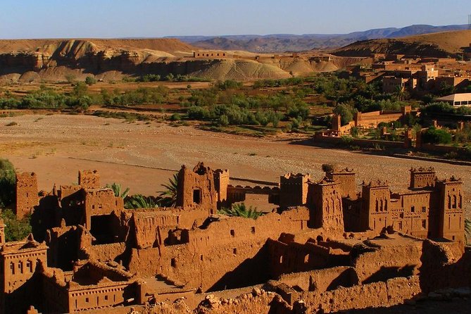 Explore Morocco Desert - 4 Days - Customer Reviews