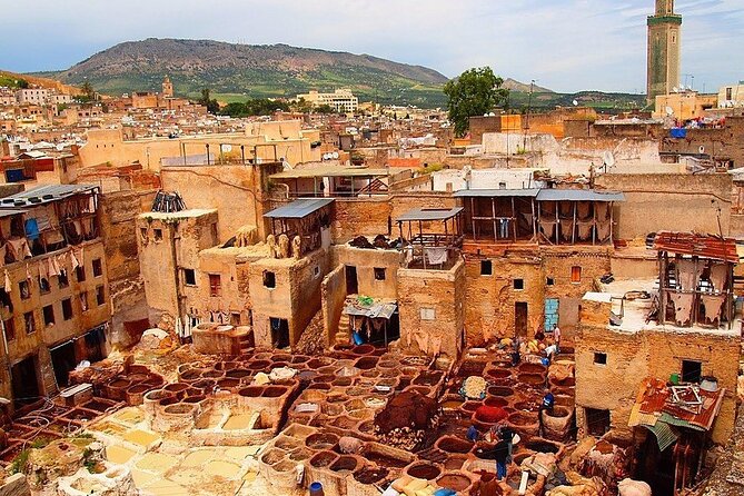 Explore Morocco: Imperial Cities to Berber Villages - 11 Days - Accommodations and Meals