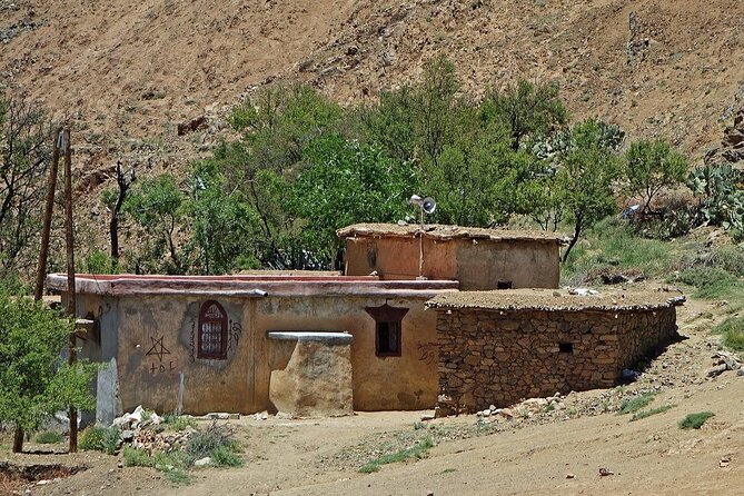 Explore Morocco: Imperial Cities to Berber Villages - 11 Days - Pickup and Drop-off