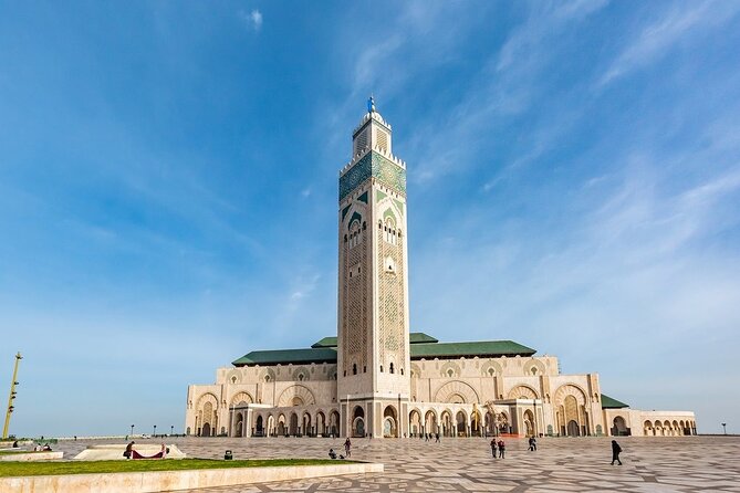 Explore Morocco: Imperial Cities to Berber Villages - 11 Days - Additional Information