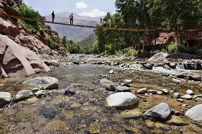 Explore Morocco: Imperial Cities to Berber Villages - 11 Days - Experience Highlights
