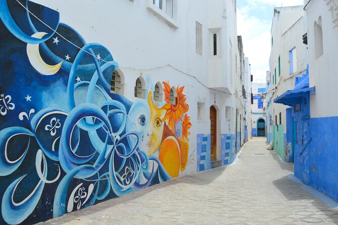 Explore Morocco in a Private Tour That Fits Your Needs - Customizable Itineraries