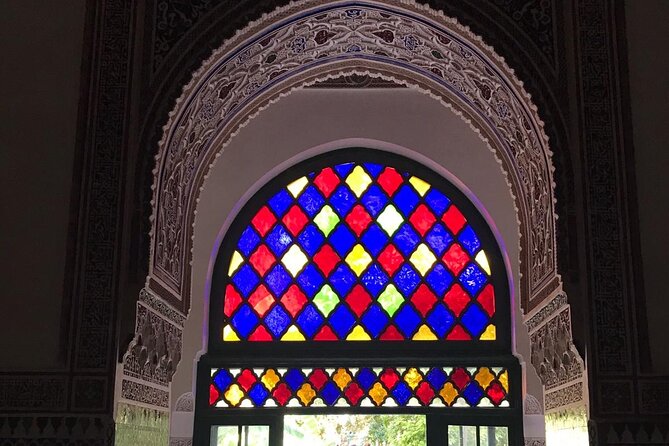 Explore Morocco in a Private Tour That Fits Your Needs - Experienced Local Guides