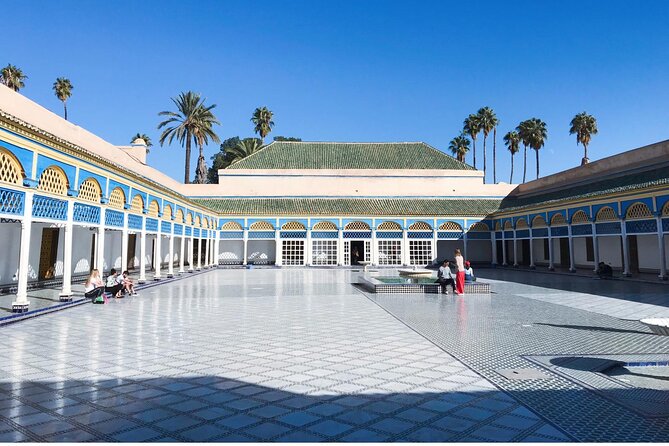 Explore Morocco in a Private Tour That Fits Your Needs - Common Questions