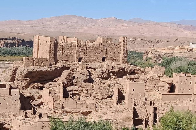 Explore Morocco, Its an Incredible Experience and Unforgettable Memories - Top Attractions in Morocco