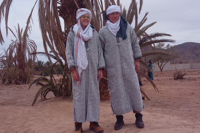 Explore Morocco, Its an Incredible Experience and Unforgettable Memories - The Sum Up