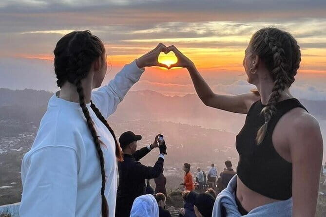 Explore Mount Batur Sunrise Trekking - Exploring the Mount Batur Sunrise Trekking Experience