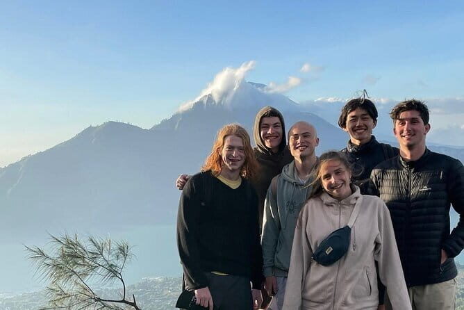 Explore Mount Batur Sunrise Trekking - A Deep Dive Into the Mount Batur Sunrise Trekking Tour