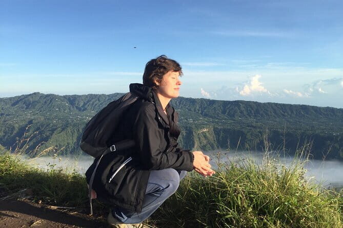 Explore Mount Batur Sunrise Trekking - The Sum Up