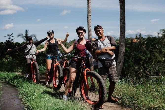 Explore Mount Batur Sunrise Trekking - Frequently Asked Questions