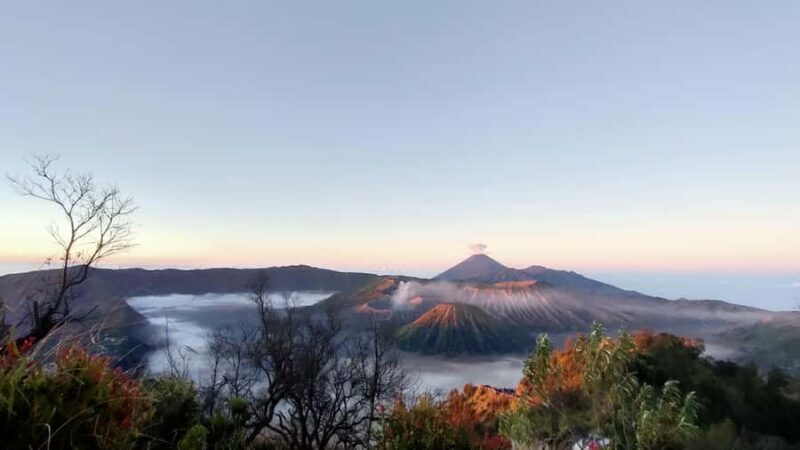 Explore Mount Bromo and Ijen Crater in 3 Days from Bali - Good To Know