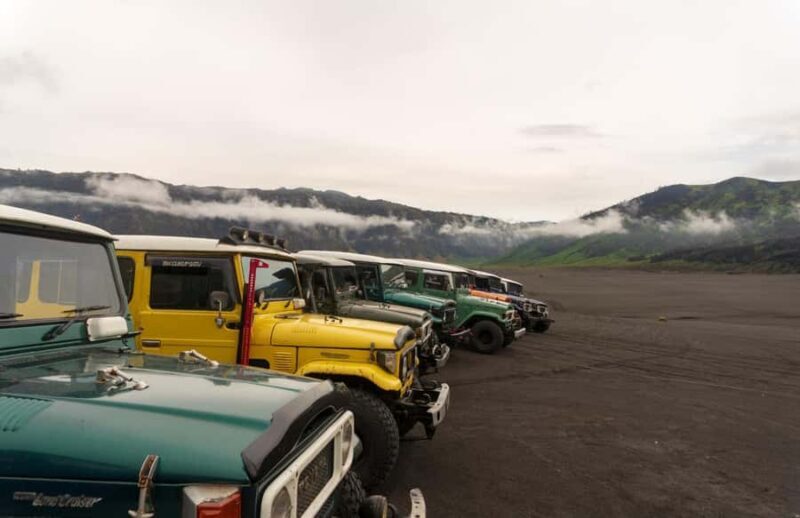 Explore Mount Bromo and Ijen Crater in 3 Days from Bali - Who This Tour Is Best For