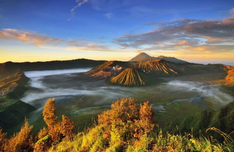 Explore Mount Bromo and Ijen Crater in 3 Days from Bali - FAQs