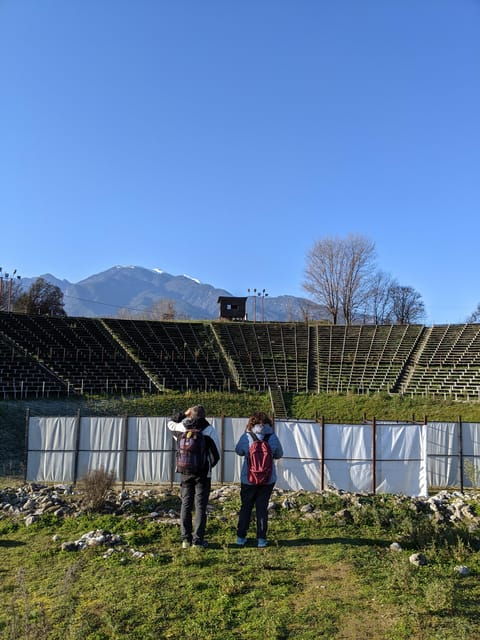 Explore Mount Olympus & Dion: History & Nature Day Trip - Exploring the Mount Olympus & Dion: History & Nature Day Trip – A Deep Dive