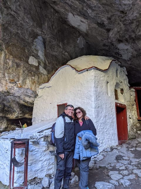 Explore Mount Olympus & Dion: History & Nature Day Trip - An In-Depth Look at the Experience