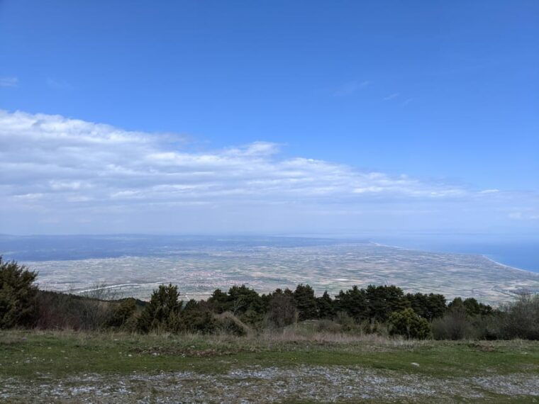 Explore Mount Olympus & Dion: History & Nature Day Trip - Final Verdict: Is This Tour Worth It?