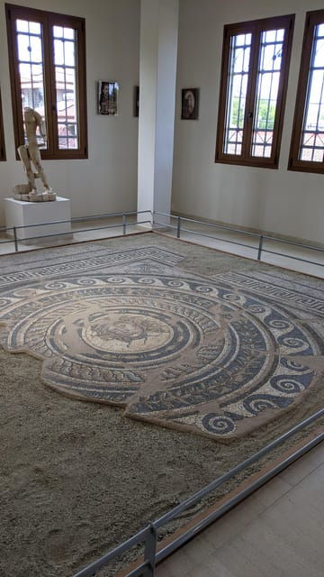 Explore Mount Olympus & Dion: History & Nature Day Trip - FAQs