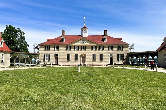 Explore Mount Vernon and Historic Old Town Alexandria - The Practical Side: Timing, Comfort, and Booking