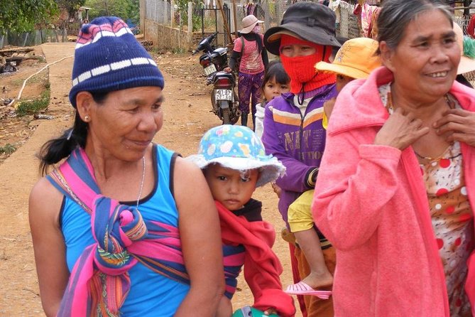 Explore Mountains and Minorities Loop by Jeep - The Sum Up