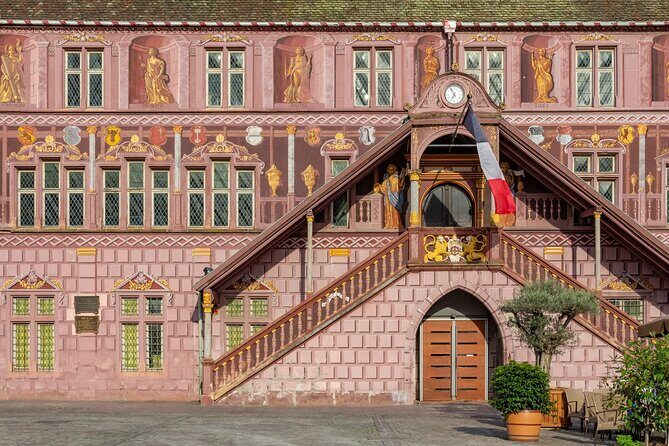 Explore Mulhouse in 60 minutes with a Local - Final Thoughts