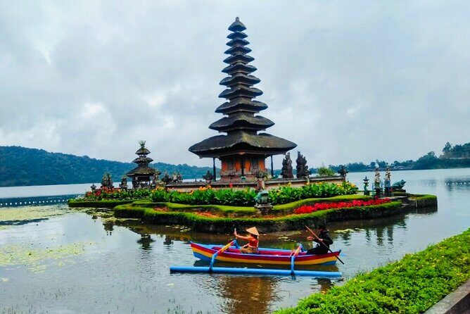 Explore Munduk Customized 8 Hour Day Tour in North Bali - Introduction: A Personalized Bali Day Out